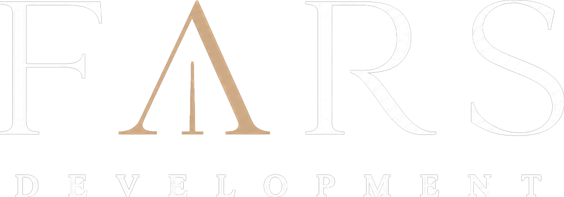 Fars Development Logo